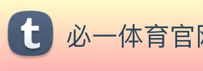 必一体育 Logo